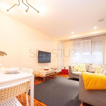 Verdea Apartamento Gijón Extérieur photo