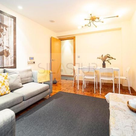 Verdea Apartamento Gijón Extérieur photo