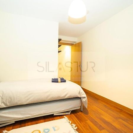 Verdea Apartamento Gijón Extérieur photo