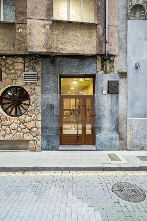 Verdea Apartamento Gijón Extérieur photo