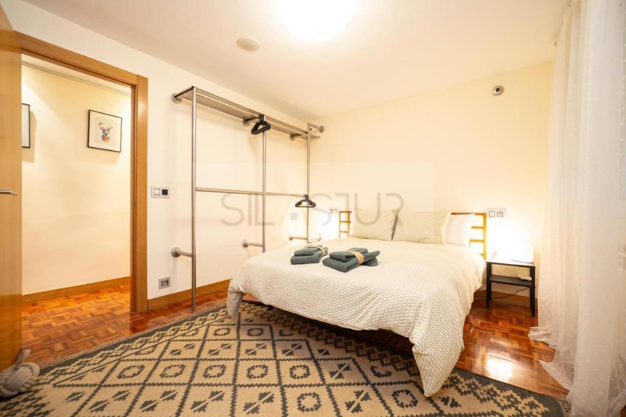 Verdea Apartamento Gijón Extérieur photo