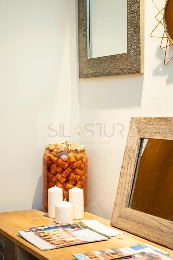 Verdea Apartamento Gijón Extérieur photo
