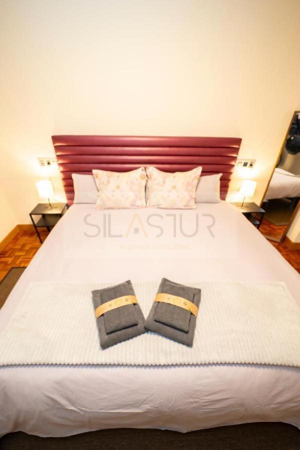 Verdea Apartamento Gijón Extérieur photo