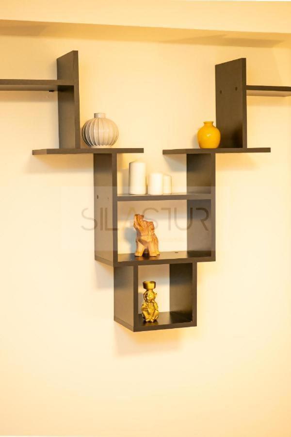 Verdea Apartamento Gijón Extérieur photo