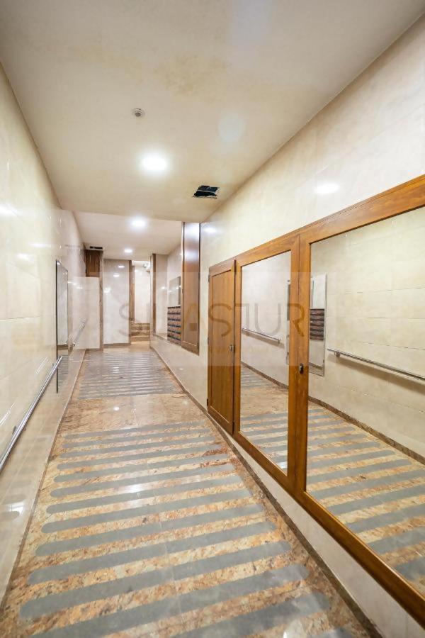Verdea Apartamento Gijón Extérieur photo