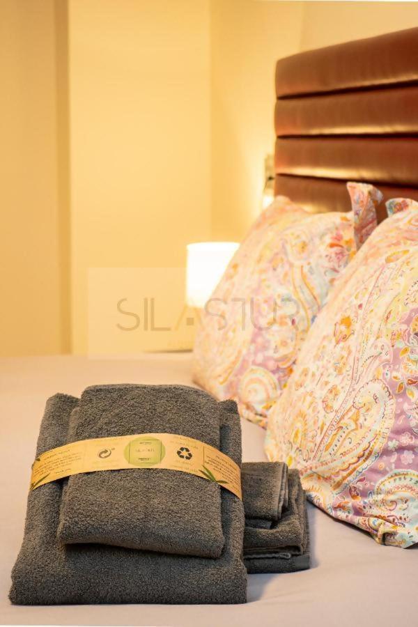 Verdea Apartamento Gijón Extérieur photo