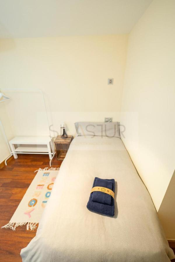 Verdea Apartamento Gijón Extérieur photo