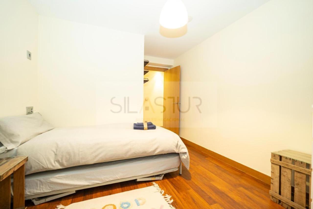 Verdea Apartamento Gijón Extérieur photo
