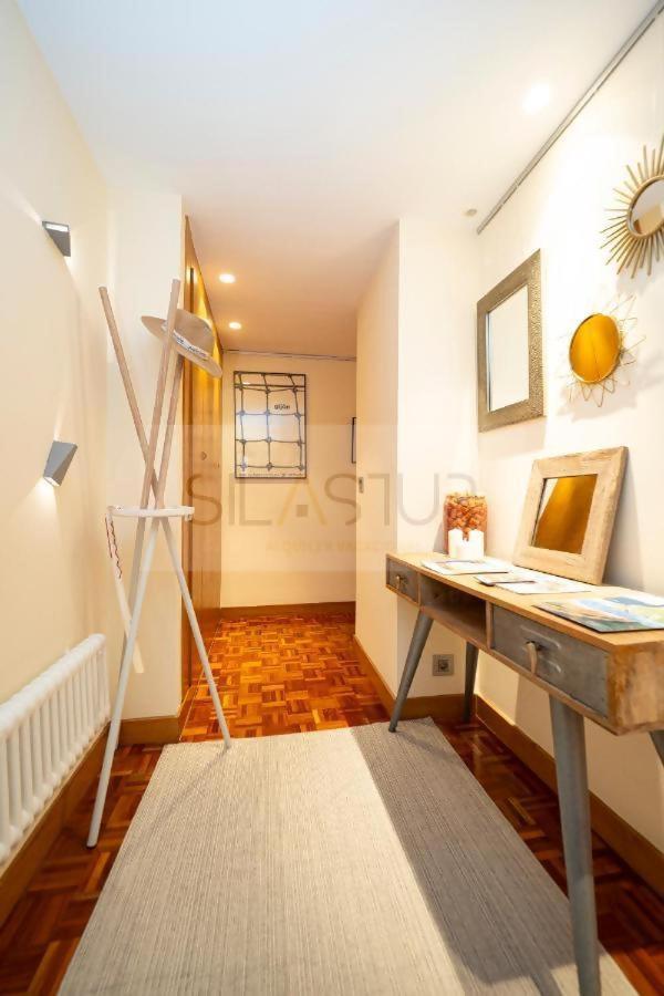 Verdea Apartamento Gijón Extérieur photo