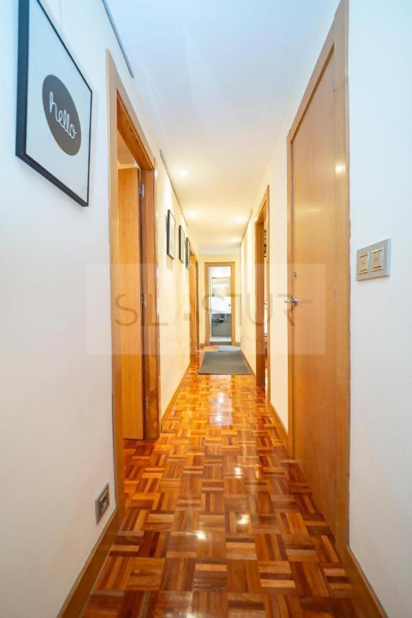 Verdea Apartamento Gijón Extérieur photo