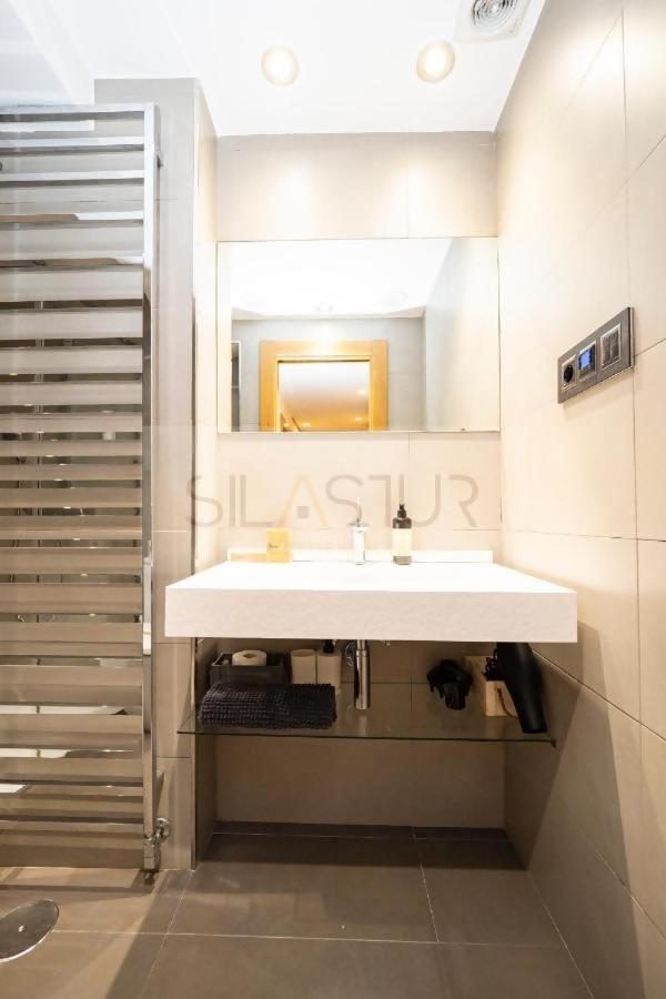 Verdea Apartamento Gijón Extérieur photo
