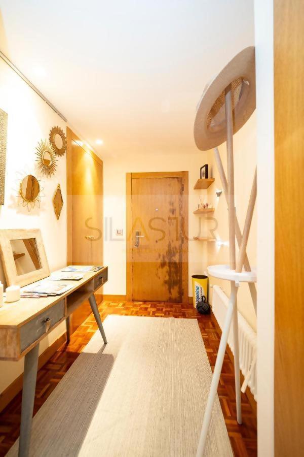 Verdea Apartamento Gijón Extérieur photo