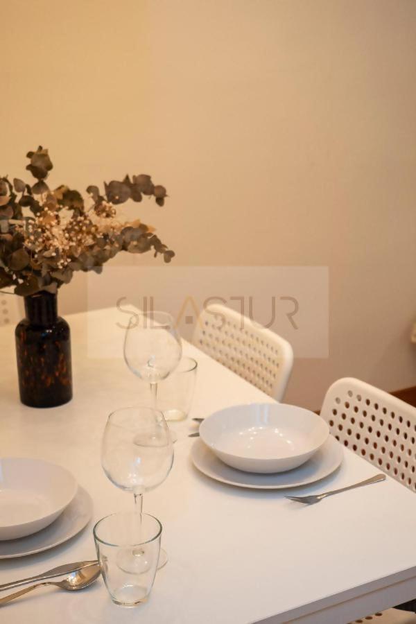 Verdea Apartamento Gijón Extérieur photo