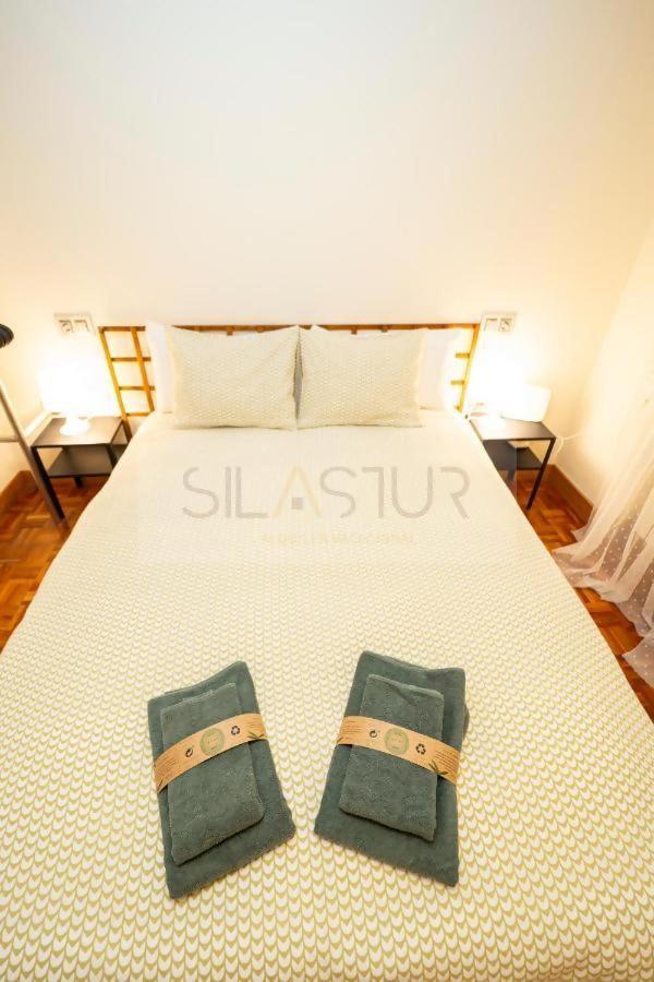 Verdea Apartamento Gijón Extérieur photo