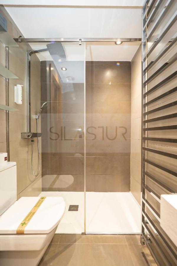 Verdea Apartamento Gijón Extérieur photo