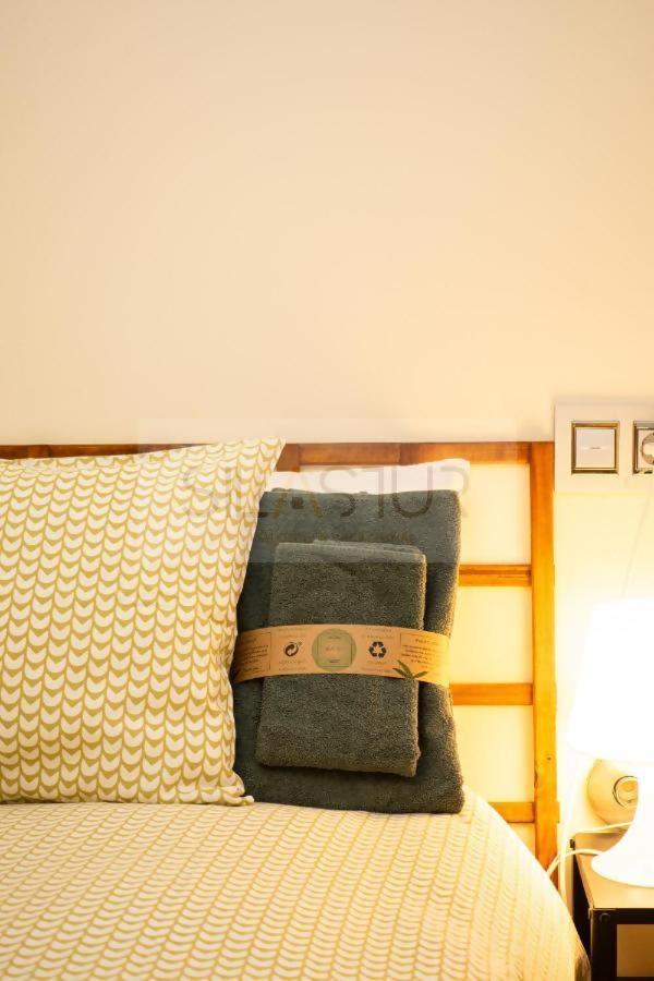 Verdea Apartamento Gijón Extérieur photo
