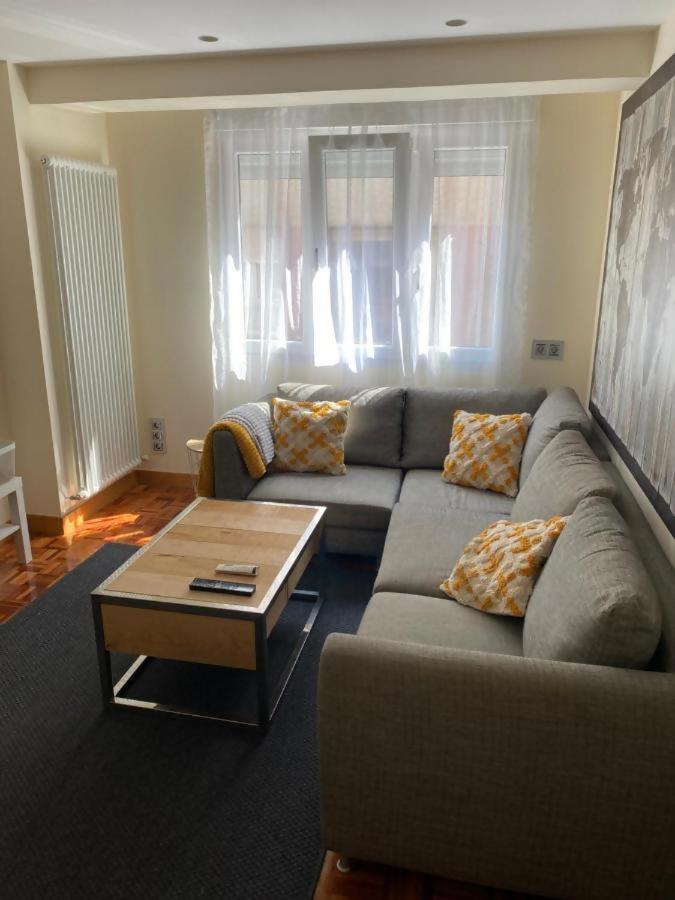 Verdea Apartamento Gijón Extérieur photo