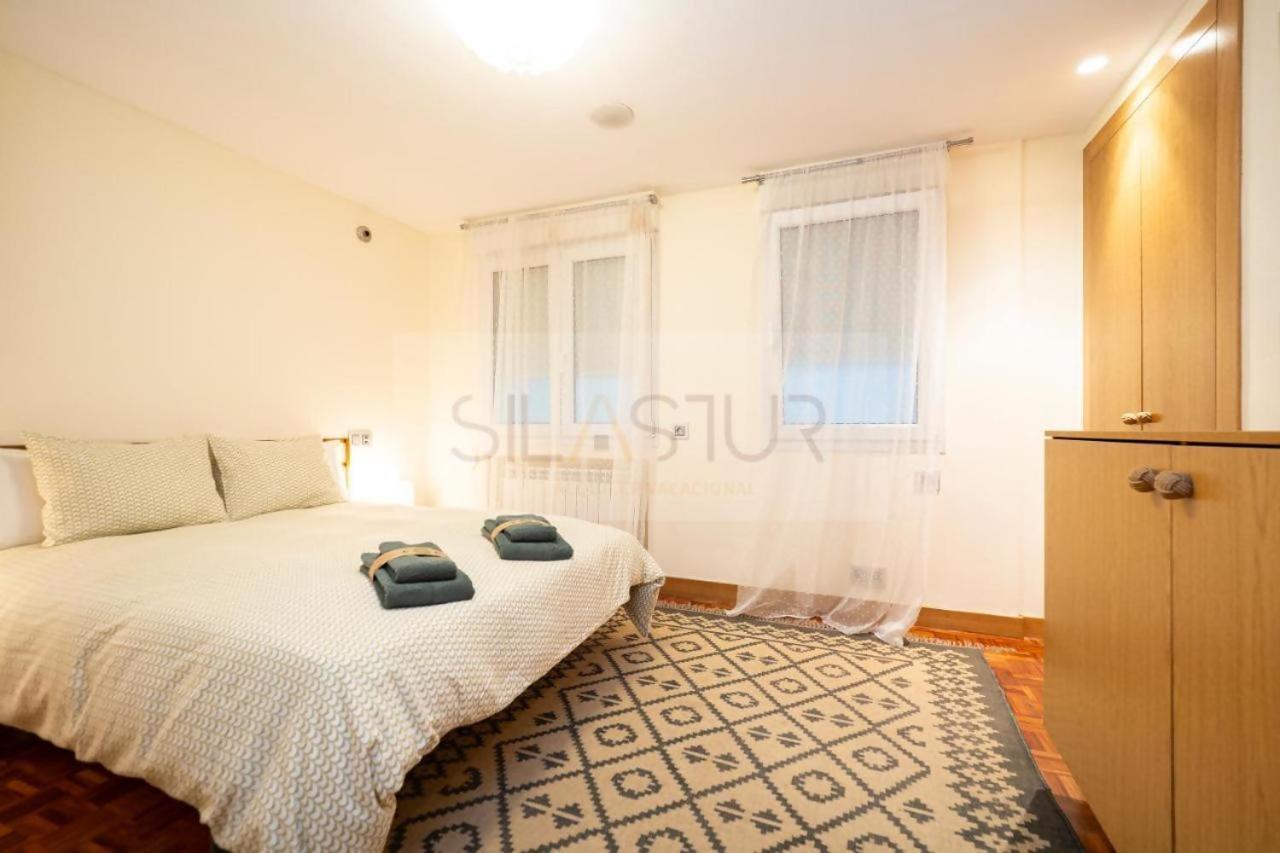 Verdea Apartamento Gijón Extérieur photo