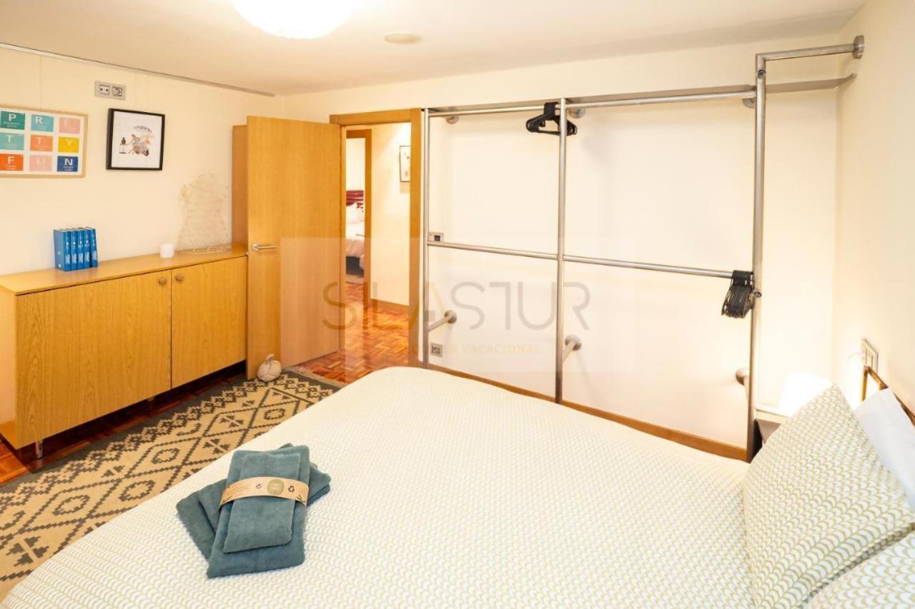 Verdea Apartamento Gijón Extérieur photo