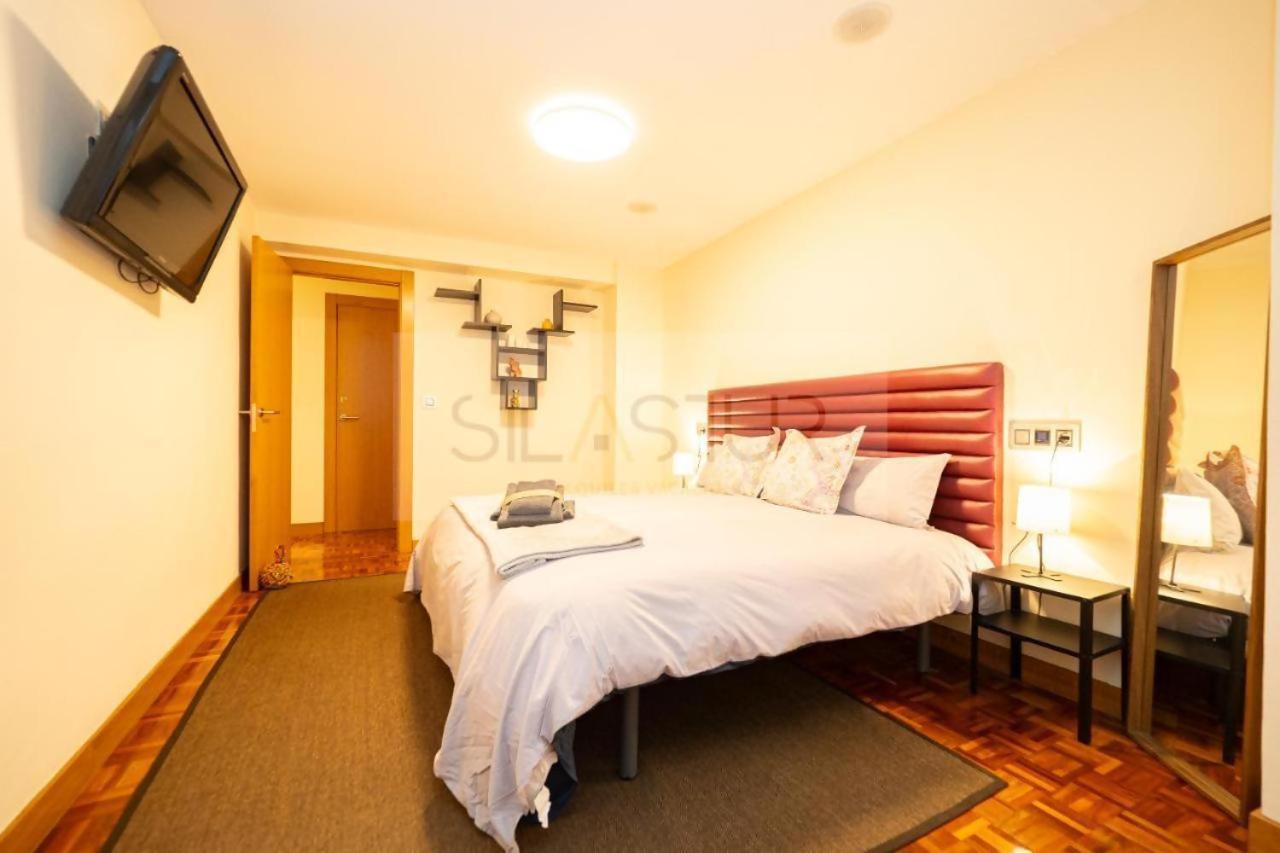 Verdea Apartamento Gijón Extérieur photo